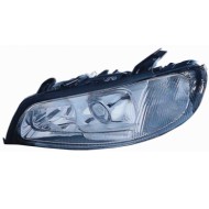 Proiettore H1/h1 Elettrico Senza Motore Per Opel Omega B Lato Destro Dal 1999/10 Al 2003/07
