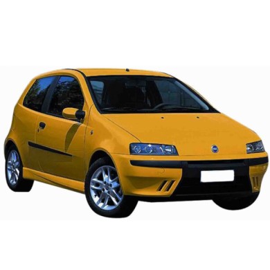 35820.JPG Proiettore H1/h1 S.fendi. Elettrico Senza Motore Per Fiat Punto Lato Sinistro Dal 2001/06 Al 2003/05