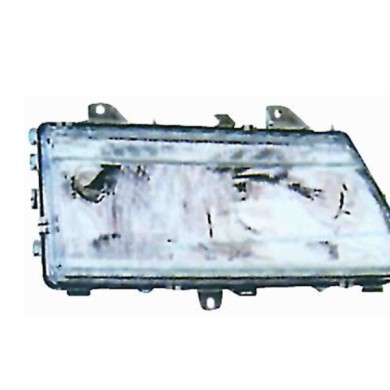 000071_AUTO.JPG Proiettore H1/h1 Elettrico Senza Motore Per Citroen Evasion Lato Sinistro Dal 1994/01 Al 1998/12