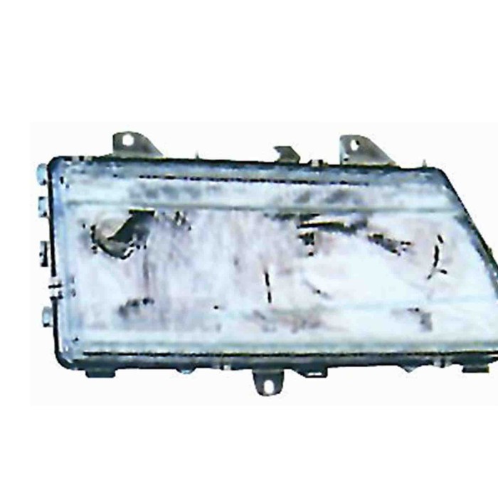 000071_AUTO.JPG Proiettore H1/h1 Elettrico Senza Motore Per Citroen Evasion Lato Sinistro Dal 1994/01 Al 1998/12