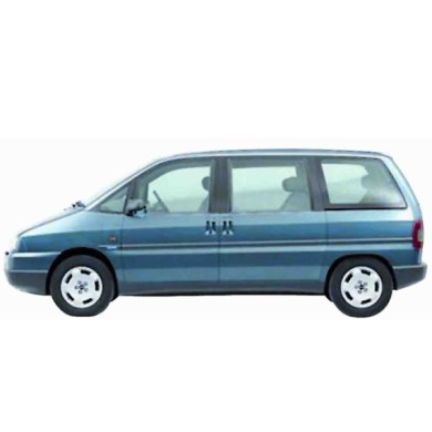 35880.JPG Proiettore H1/h1 Elettrico Senza Motore Per Fiat Ulysse Lato Destro Dal 1994/06 Al 1998/09