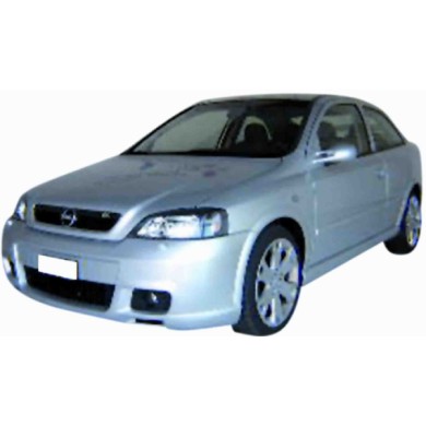 36420.JPG Proiettore H7/hb3 Elettrico Senza Motore Per Opel Astra G Lato Destro Dal 2001/03 Al 2004/02