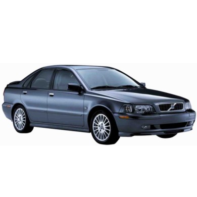 36480.JPG Proiettore H7/h7 Elettrico Senza Motore Per Volvo S40 - V40 Lato Destro Dal 2000/12 Al 2002/12