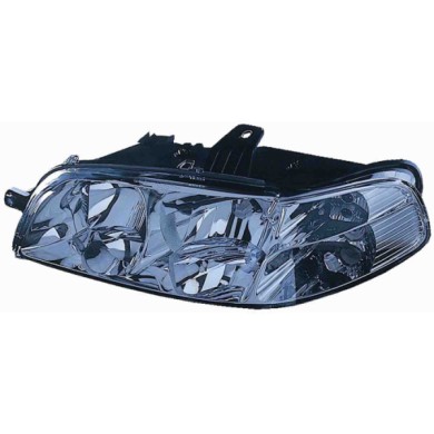 000107_AUTO.JPG Proiettore H1/h7 Elettrico Senza Motore Per Palio Ry 3-5 Porte Sw Lato Destro Dal 2002/05