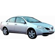 36660.JPG Proiettore H7/h7 Elettrico Senza Motore Per Nissan Primera Lato Destro Dal 2002/03