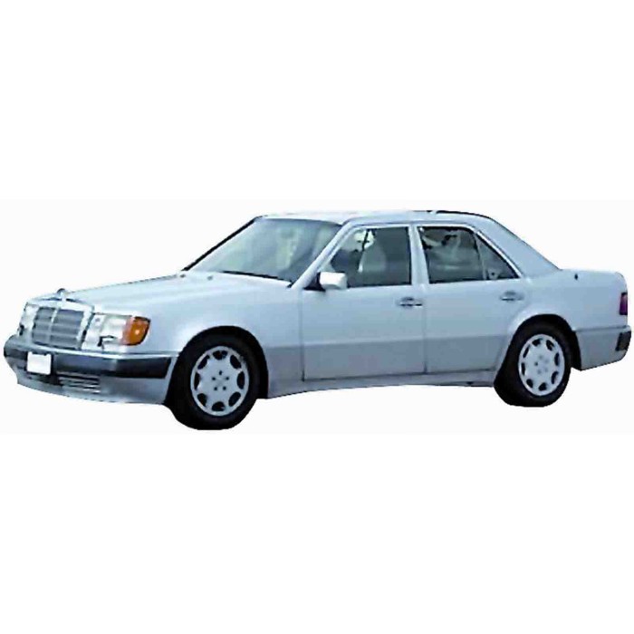36880.JPG Proiettore H4/h3 Predisposizione Regolazione Pneumatica Per Mercedes 200 W124 Lato Destro Dal 1989/09 Al 1993/06
