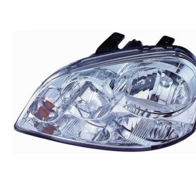 000086_AUTO.JPG Proiettore H1/h7 Elettrico Senza Motore Per Chevrolet (ex Daewoo) Nubira Lato Sinistro Dal 2003/07