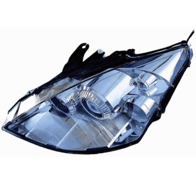 000137_AUTO.JPG Proiettore Xenon D2s-h7 Elettrico Senza Motore Per Ford Focus Lato Destro Dal 2001/10 Al 2004/12