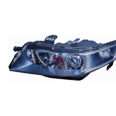 000156_AUTO.JPG Proiettore H1/h1 Elettrico Senza Motore Per Honda Accord Lato Sinistro Dal 2003/04 Al 2005/12