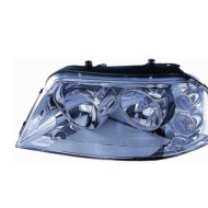 Proiettore H7/h1 Elettrico Senza Motore Per Seat Alhambra Lato Destro Dal 2000/06 Al 2010/08