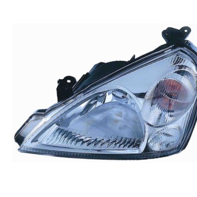 000397_AUTO.JPG Proiettore H4 Elettrico Senza Motore Per Suzuki Liana - Baleno Lato Destro Dal 2001/09