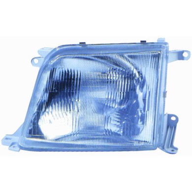 000420_AUTO.JPG Proiettore H4 Per Toyota Land Cruiser Fj 90 Lato Sinistro Dal 1997/01 Al 1999/12