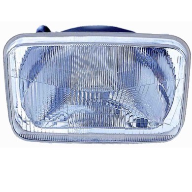 000479_AUTO.JPG Proiettore H4 Per Volvo Truck Fh-fl12-fl16-fm7-fm12 Dal 1993/01 Al 2001/12