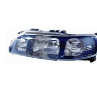 000474_AUTO.JPG Proiettore H7/hb3 Elettrico Senza Motore Per Volvo S60 Lato Destro Dal 2000/10 Al 2004/10