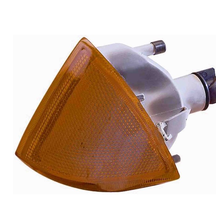 000063_AUTO.JPG Fanale Anteriore Arancio Per Citroen Ax Lato Sinistro Dal 1986/07 Al 1996/01