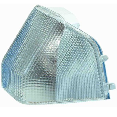 000066_AUTO.JPG Gruppo Ottico Anteriore Bianco Per Citroen Bx Lato Destro Dal 1983/01 Al 1995/12