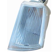 Fanale Anteriore Bianco Per Citroen Zx Lato Destro Dal 1991/06 Al 1998/03