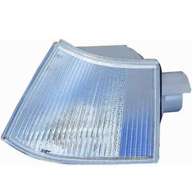 000332_AUTO.JPG Fanale Anteriore Bianco Per Renault 21 Lato Destro Dal 1989/05 Al 1995/08