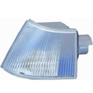 Fanale Anteriore Bianco Per Renault 21 Lato Destro Dal 1989/05 Al 1995/08