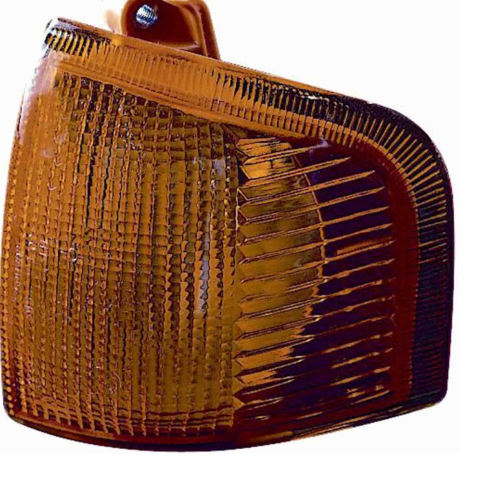 000127_AUTO.JPG Gruppo Ottico Anteriore Arancio Per Ford Escort Lato Destro Dal 1986/03 Al 1990/06