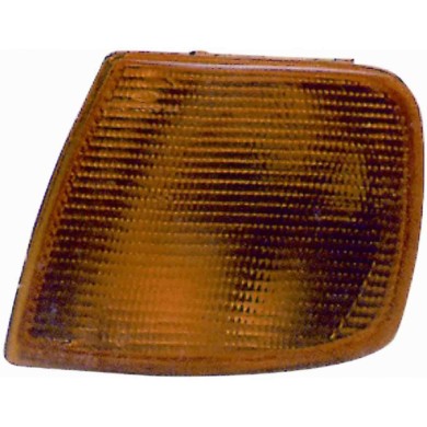 000149_AUTO.JPG Gruppo Ottico Anteriore Arancio Per Ford Sierra Lato Destro Dal 1990/01 Al 1993/02