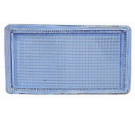 Lente Anteriore Interna Bianca Per Volkswagen Golf Iii Lato Destro Dal 1991/08 Al 1997/07