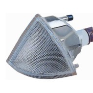 Fanale Anteriore Bianco Per Citroen Ax Lato Destro Dal 1986/07 Al 1996/01
