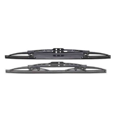 000515_AUTO.JPG Kit Spatole Anteriore Vw Golf Iv 21"+19" 530mm+480mm Per Seat Toledo Dal 1999/04 Al 2004/09