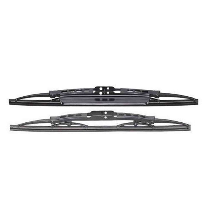 000515_AUTO.JPG Kit Spatole Anteriore Vw Golf Iv 21"+19" 530mm+480mm Per Seat Toledo Dal 1999/04 Al 2004/09