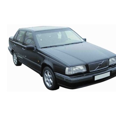 40750.JPG Gruppo Ottico Anteriore Bianco Per Volvo 850 Lato Destro Dal 1992/01 Al 1993/09