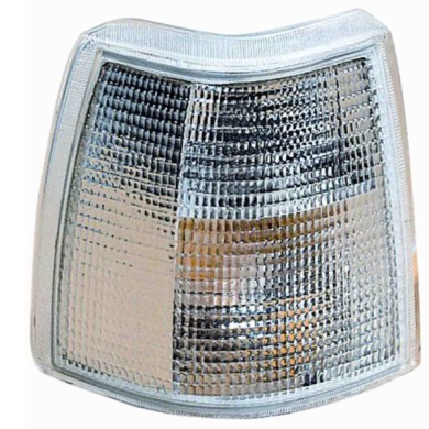 000465_AUTO.JPG Gruppo Ottico Anteriore Bianco Per Volvo 850 Lato Destro Dal 1992/01 Al 1993/09