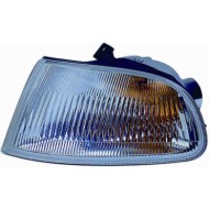 Fanale Anteriore Bianco Per Honda Civic 3 Porte Lato Sinistro Dal 1991/09 Al 1995/09