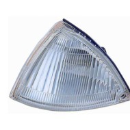 000401_AUTO.JPG Fanale Anteriore Bianco Per Suzuki Swift Lato Destro Dal 1989/01 Al 1996/10