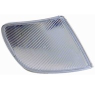000445_AUTO.JPG Lente Anteriore Bianca Per Volkswagen Passat Lato Sinistro Dal 1993/09 Al 1996/05