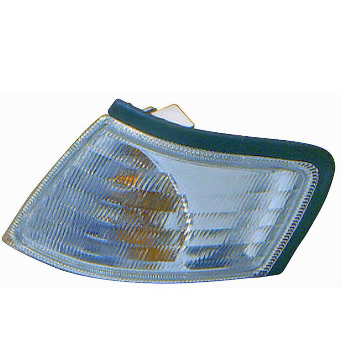 000274_AUTO.JPG Gruppo Ottico Anteriore Bianco Per Nissan Primera Lato Destro Dal 1996/11 Al 1999/05