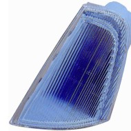 Gruppo Ottico Anteriore Bianco Per Opel Omega A Lato Destro Dal 1986/11 Al 1992/01