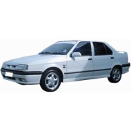 41070.JPG Fanale Anteriore Bianco Per Renault 19 Lato Destro Dal 1992/05 Al 1995/10