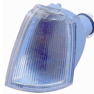 000330_AUTO.JPG Fanale Anteriore Bianco Per Renault 19 Lato Destro Dal 1992/05 Al 1995/10