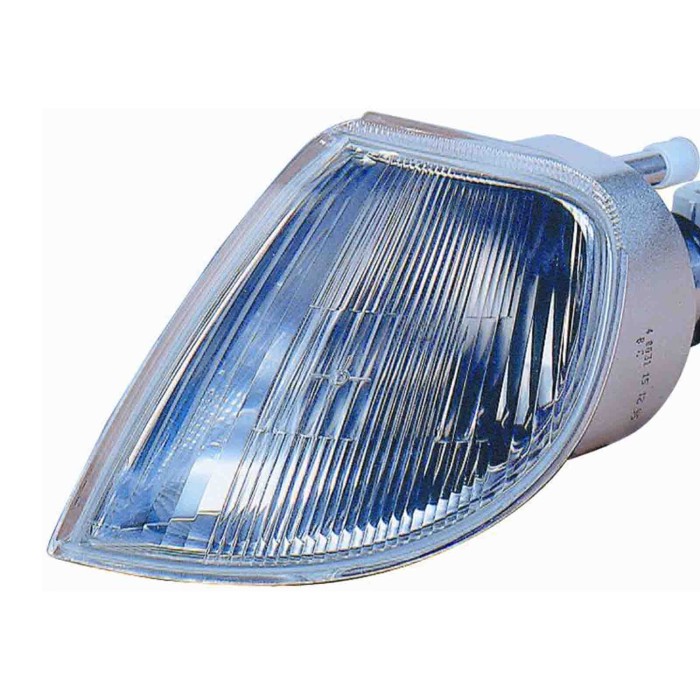 000073_AUTO.JPG Fanale Anteriore Bianco Per Citroen Saxo Lato Destro Dal 1996/02 Al 1999/08