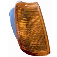 000291_AUTO.JPG Gruppo Ottico Anteriore Arancio Per Opel Corsa Lato Destro Dal 1985/10 Al 1991/03