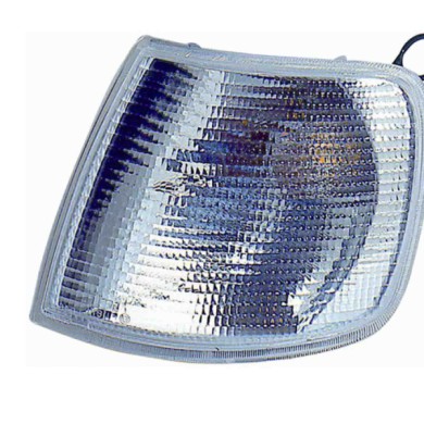 000149_AUTO.JPG Gruppo Ottico Anteriore Bianco Per Ford Sierra Lato Sinistro Dal 1990/01 Al 1993/02