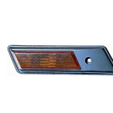 000041_AUTO.JPG Gruppo Ottico Laterale Arancio Per Bmw Serie 3 E36 Compact Lato Destro Dal 1994/09 Al 2000/08