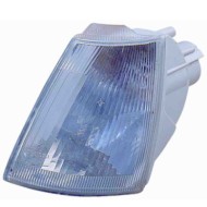 Fanale Anteriore Bianco Per Renault 19 Lato Destro Dal 1988/07 Al 1992/04