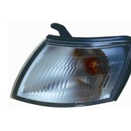 Fanale Anteriore Bianco Per Toyota Carina Lato Sinistro Dal 1992/05 Al 1996/01