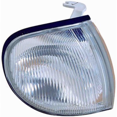 000275_AUTO.JPG Gruppo Ottico Anteriore Bianco Per Nissan Serena Lato Destro Dal 1992/07 Al 1996/07