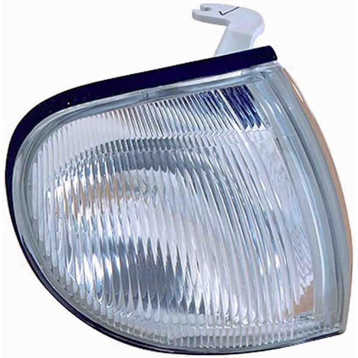 000275_AUTO.JPG Gruppo Ottico Anteriore Bianco Per Nissan Serena Lato Destro Dal 1992/07 Al 1996/07