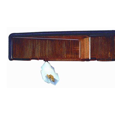 000403_AUTO.JPG Fanale Laterale Arancio Per Suzuki Vitara Lato Destro Dal 1988/10 Al 1998/03
