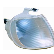 Fanale Anteriore Bianco Per Volkswagen Polo Lato Destro Dal 1994/10 Al 1999/10