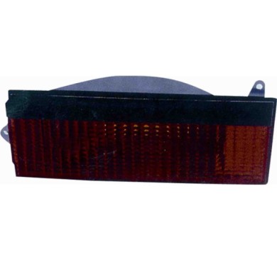 000057_AUTO.JPG Gruppo Ottico Anteriore Arancio Per Jeep Cherokee Lato Sinistro Dal 1984/01 Al 1996/01