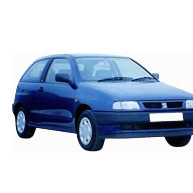 42080.JPG Gruppo Ottico Anteriore Bianco Per Seat Ibiza - Cordoba Lato Destro Dal 1993/03 Al 1996/09